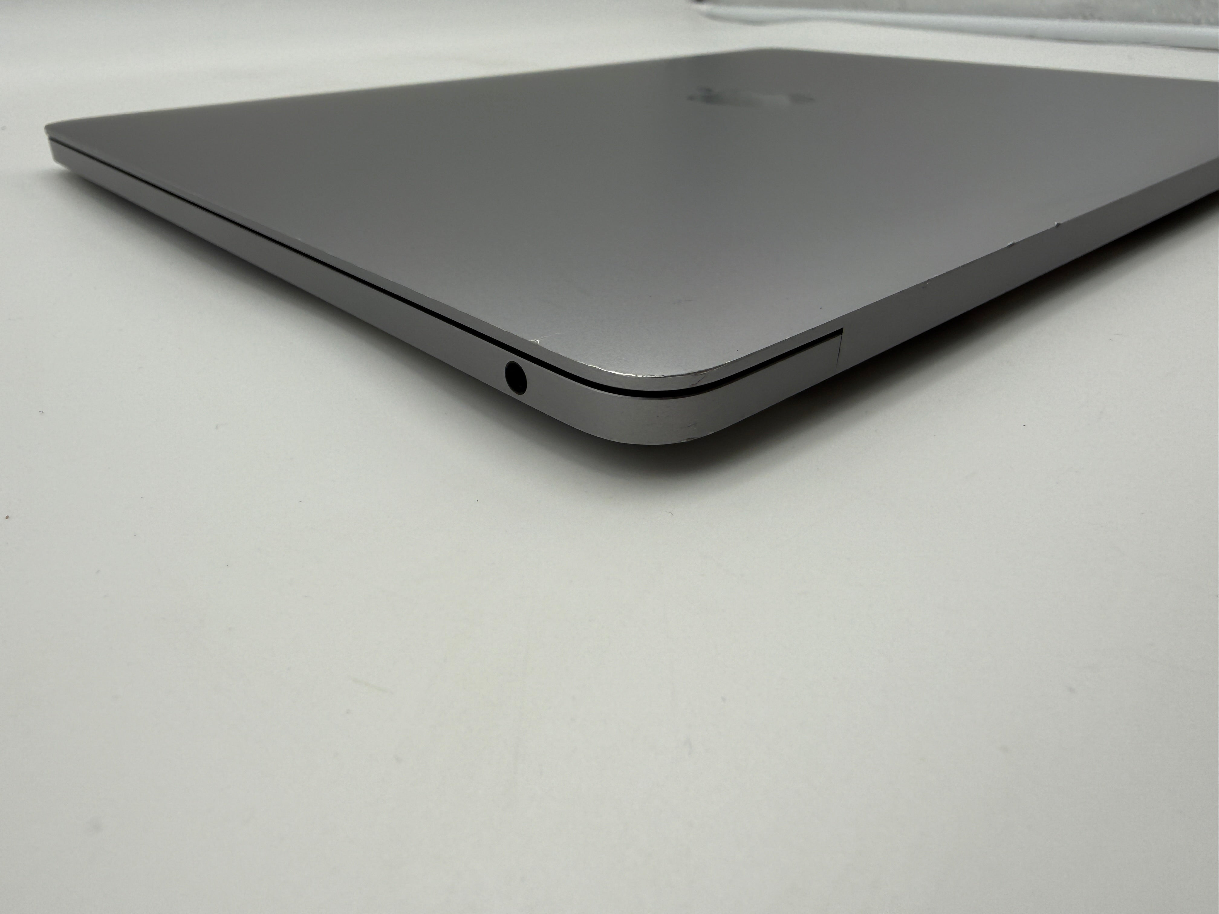 Macbook Pro 13" A2338 M1 16GB 1TB 2020 Spacegrau Grau MwSt. #PS412