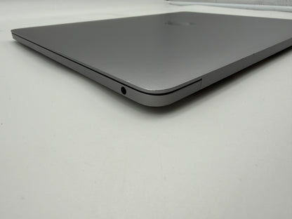 Macbook Pro 13" A2338 M1 16GB 1TB 2020 Spacegrau Grau MwSt. #PS412