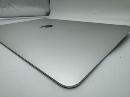 Macbook Pro 16" 2019 A2141 Display Bildschirm Silber #D558