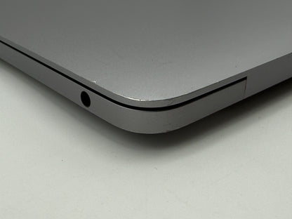 Macbook Pro 13" A2338 M1 16GB 1TB 2020 Spacegrau Grau MwSt. #PS412