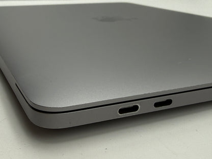 Macbook Pro 13" A2338 M1 16GB 1TB 2020 Spacegrau Grau MwSt. #PS412