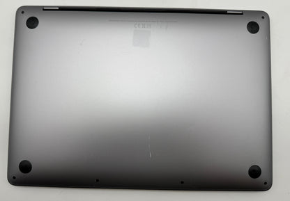 Macbook Pro 13" A2338 M1 16GB 1TB 2020 Spacegrau Grau MwSt. #PS412