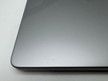 Macbook Pro 14" A2442 2021 M1 8-C 16GB 512GB 14-C Spacegrau MwSt. #PS373