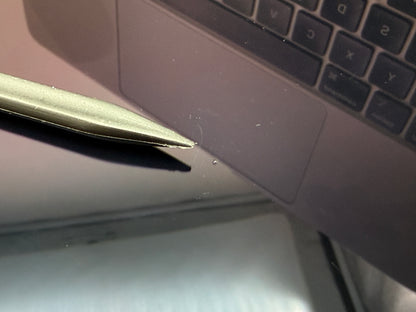 Macbook Pro 13" A2338 M1 16GB 1TB 2020 Spacegrau Grau MwSt. #PS413