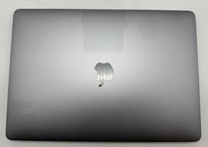 Macbook Pro 13" A2338 M1 16GB 1TB 2020 Spacegrau Grau MwSt. #PS413