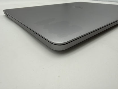 Macbook Pro 13" A2338 M1 16GB 1TB 2020 Spacegrau Grau MwSt. #PS413