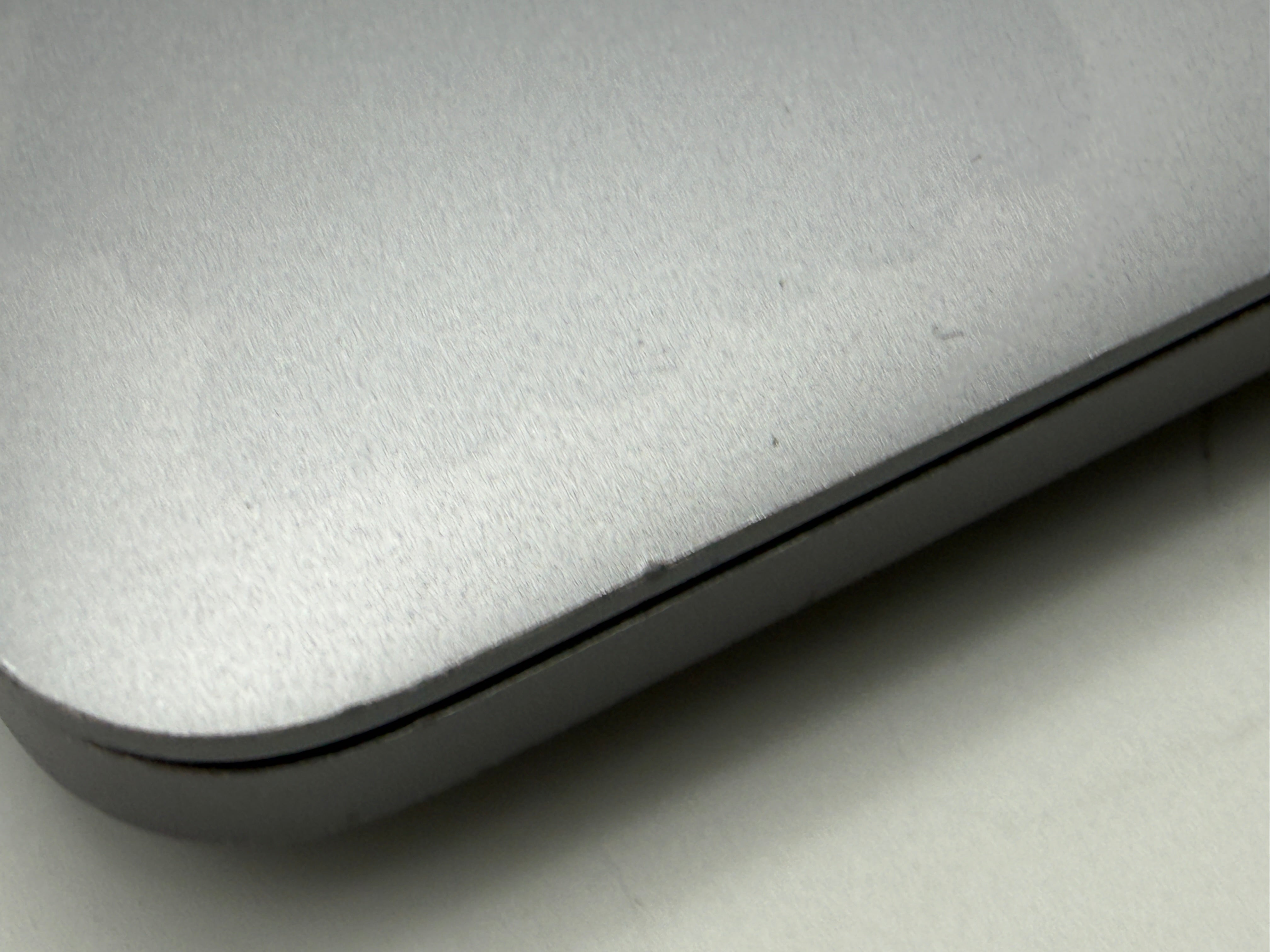 Macbook Pro 13" A2338 M1 16GB 1TB 2020 Spacegrau Grau MwSt. #PS413