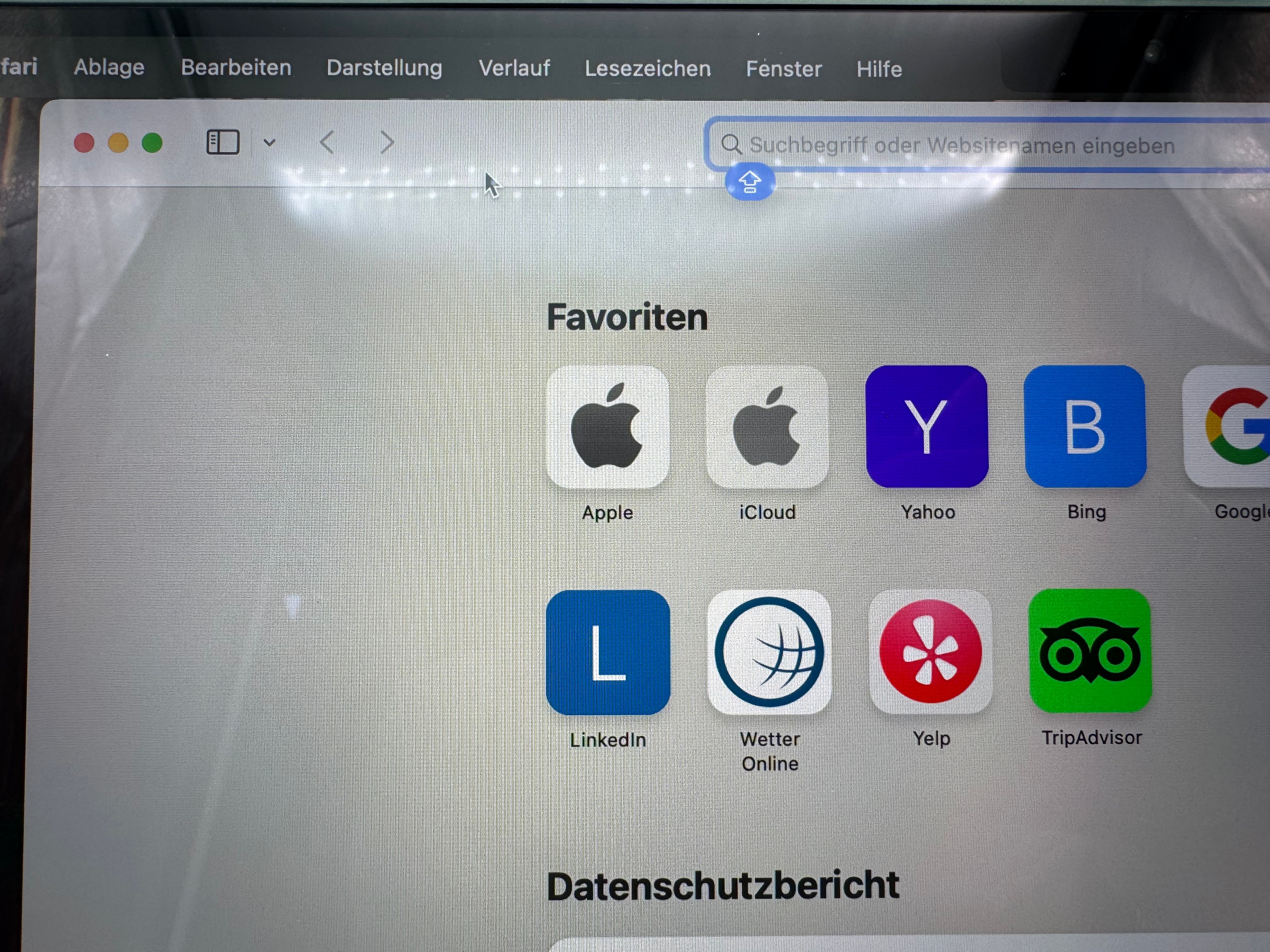 Macbook Pro 14" A2442 2021 M1 8-C 16GB 512GB 14-C Spacegrau MwSt. #PS374