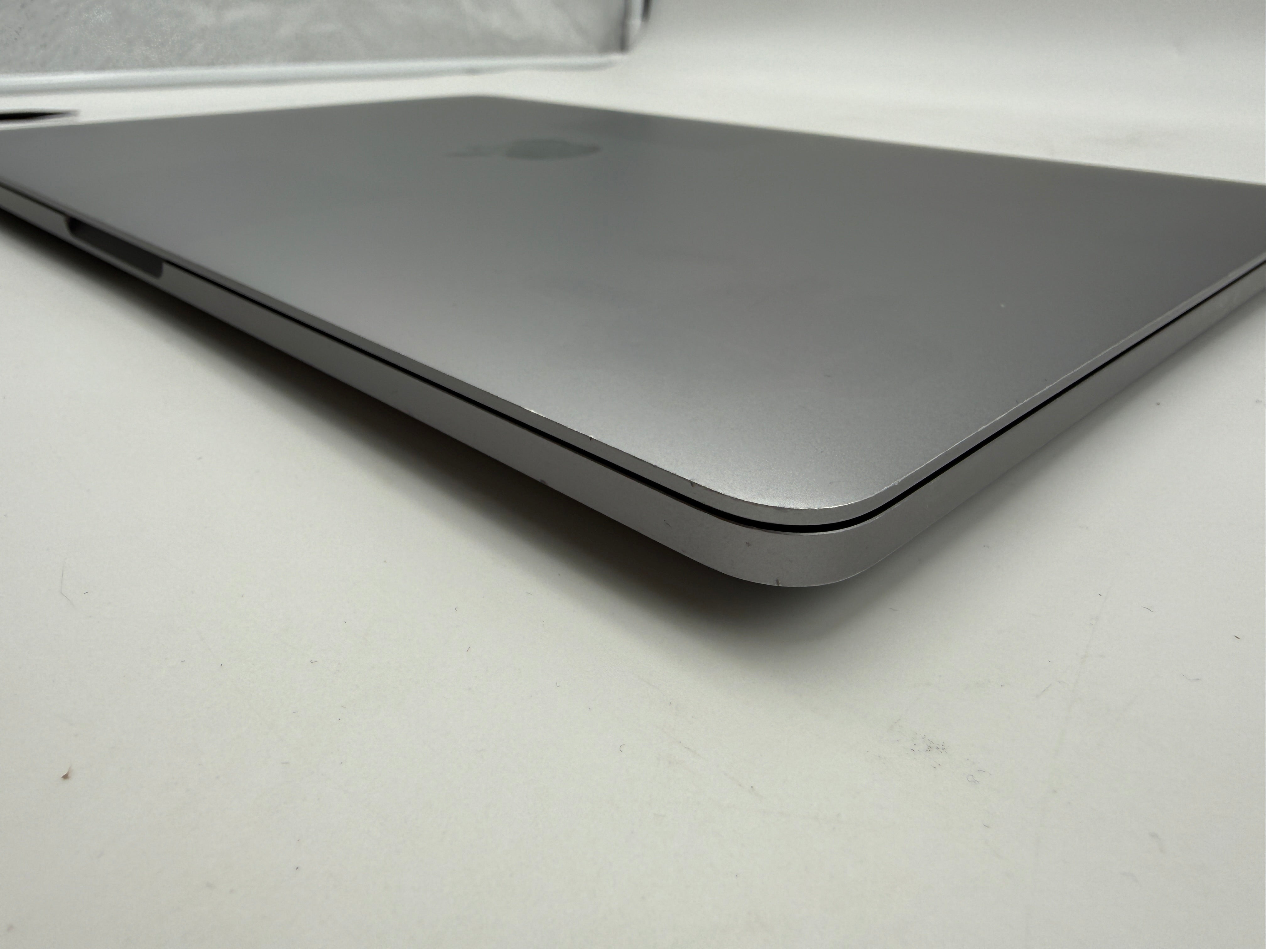 Macbook Pro 13" A2338 M1 16GB 1TB 2020 Spacegrau Grau MwSt. #PS413