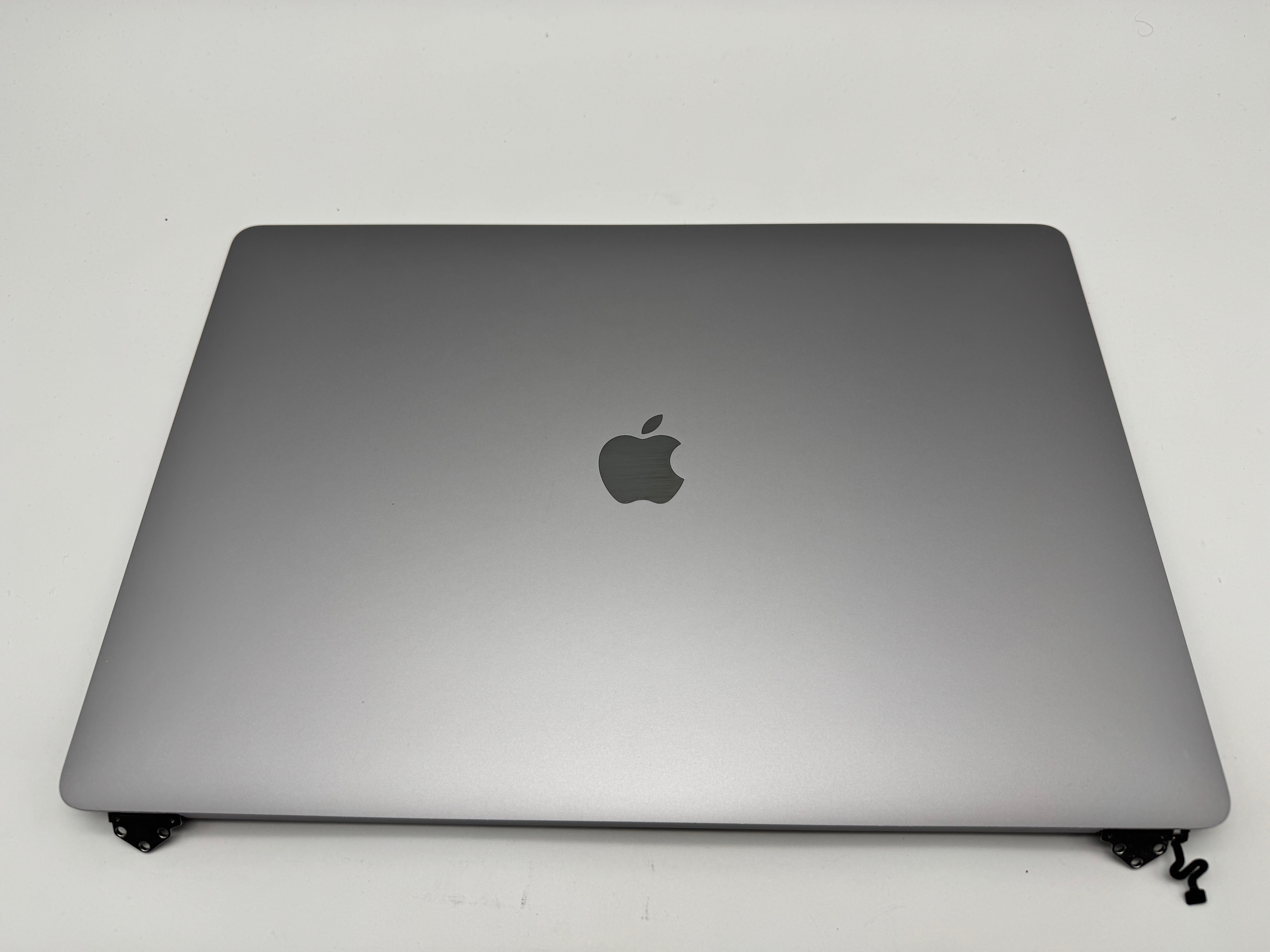 Original Macbook Pro 16" 2019 A2141 Display Bildschirm Grau Spacegrau #D814