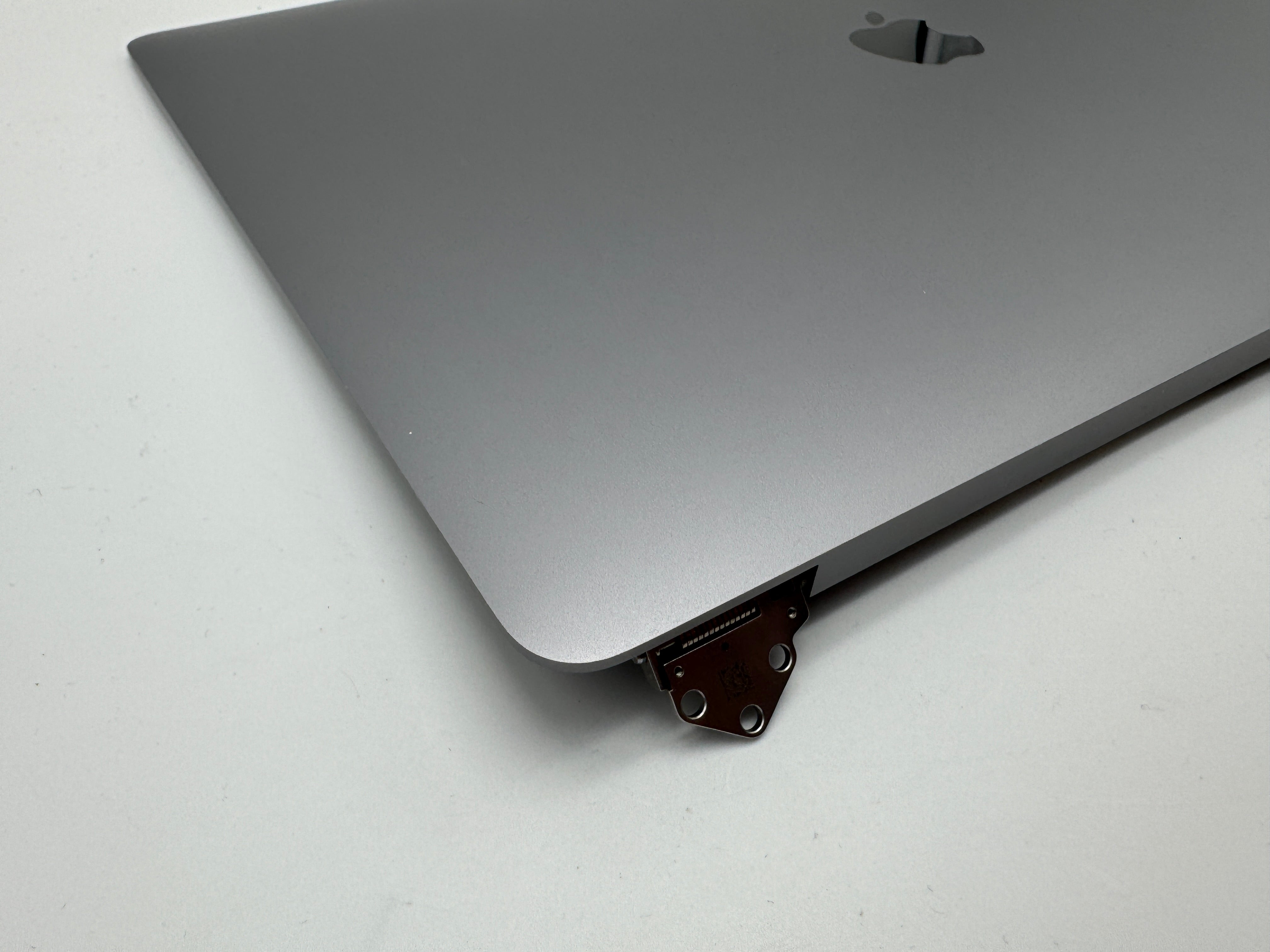 Original Macbook Pro 16" 2019 A2141 Display Bildschirm Grau Spacegrau #D814