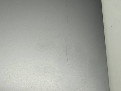 Macbook Pro 13" A2338 M1 16GB 1TB 2020 Spacegrau Grau MwSt. #PS413