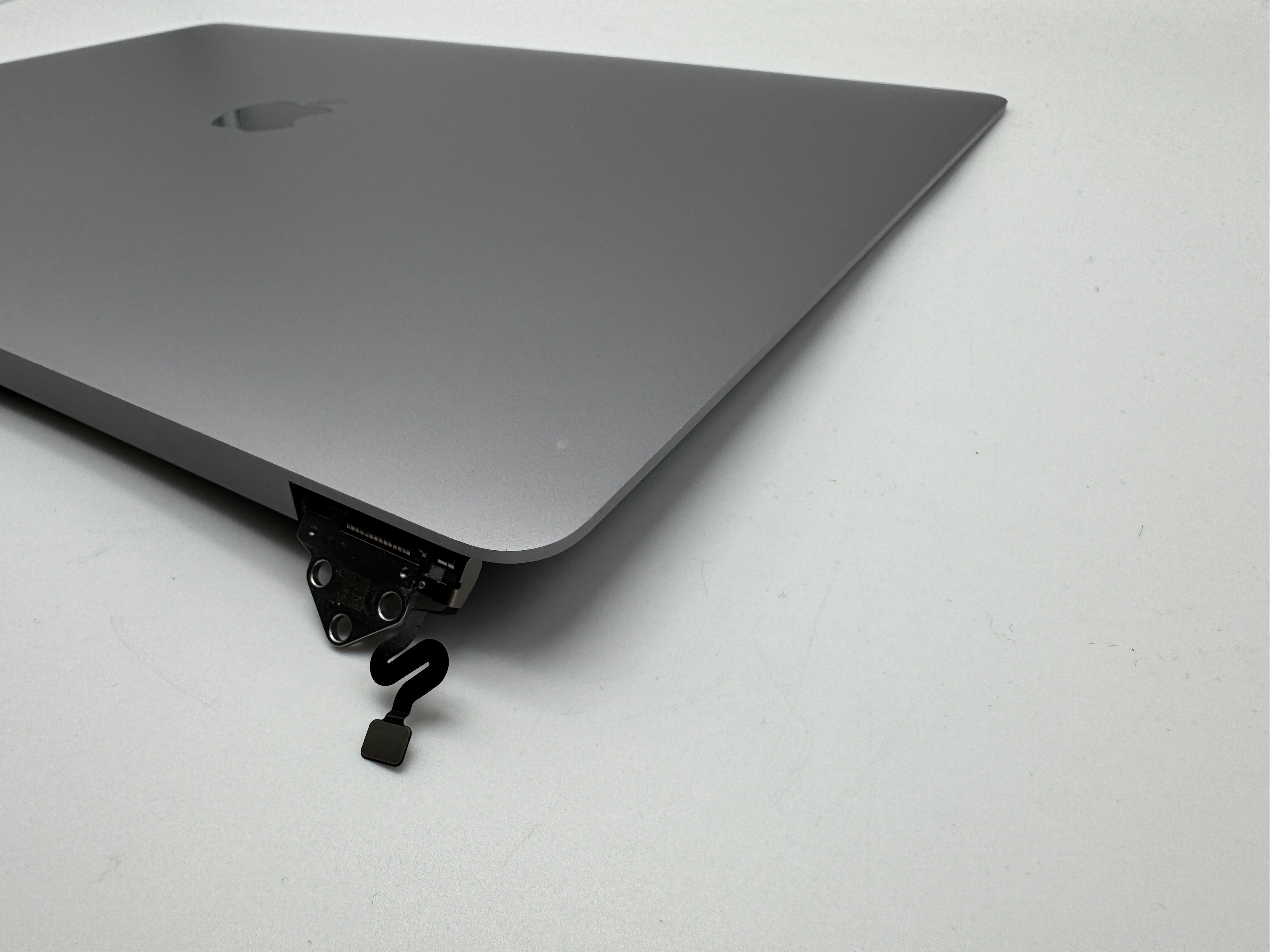 Original Macbook Pro 16" 2019 A2141 Display Bildschirm Grau Spacegrau #D814