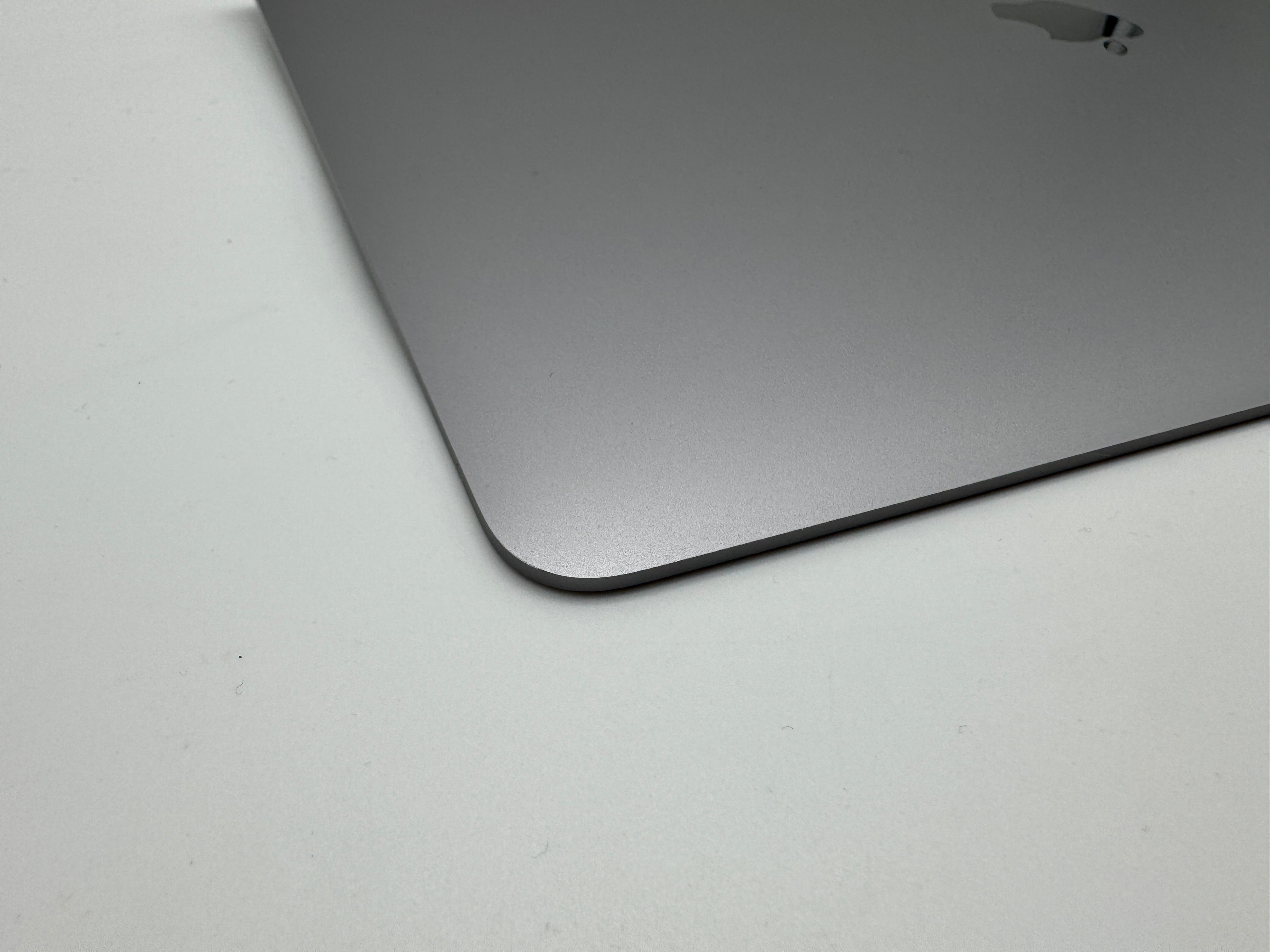 Original Macbook Pro 16" 2019 A2141 Display Bildschirm Grau Spacegrau #D814