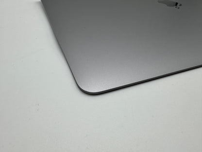 Original Macbook Pro 16" 2019 A2141 Display Bildschirm Grau Spacegrau #D814