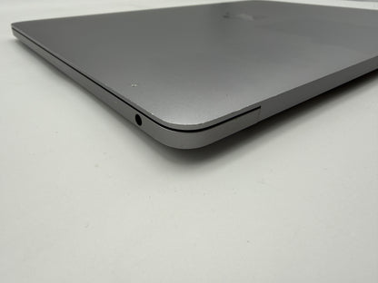 Macbook Pro 13" A2338 M1 16GB 1TB 2020 Spacegrau Grau MwSt. #PS413