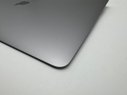 Original Macbook Pro 16" 2019 A2141 Display Bildschirm Grau Spacegrau #D814