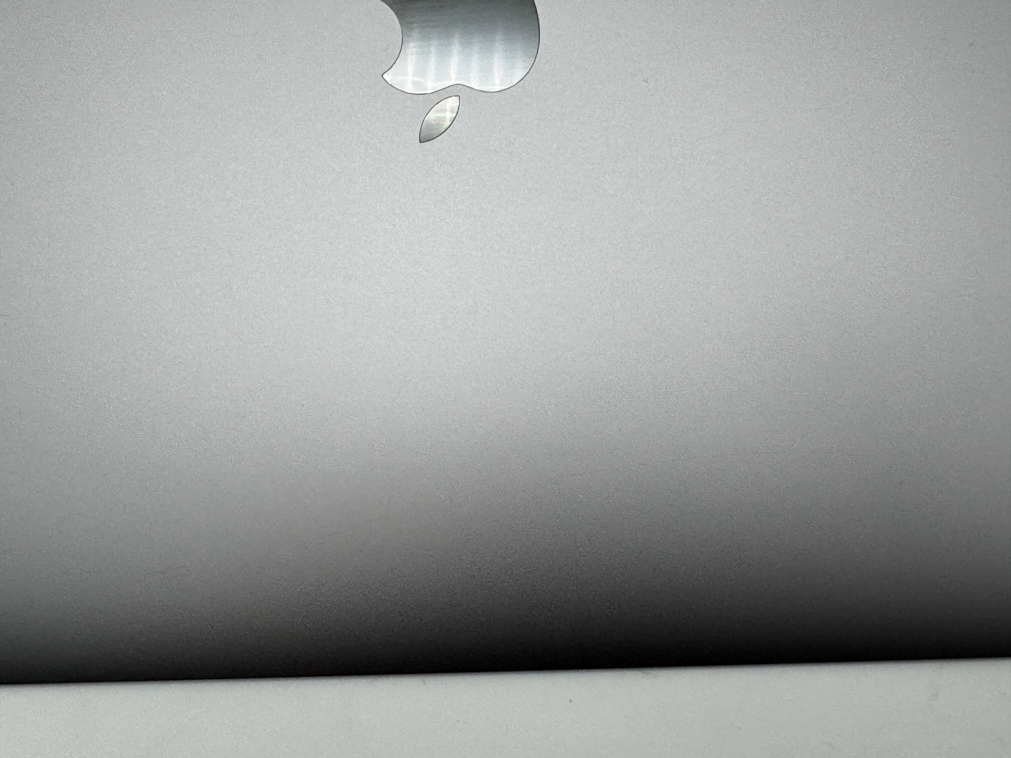 Original Macbook Pro 16" 2019 A2141 Display Bildschirm Grau Spacegrau #D814