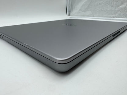 Macbook Pro 14" A2442 2021 M1 8-C 16GB 512GB 14-C Spacegrau MwSt. #PS374