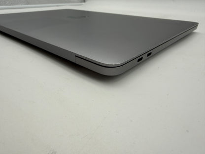 Macbook Pro 13" A2338 M1 16GB 1TB 2020 Spacegrau Grau MwSt. #PS413