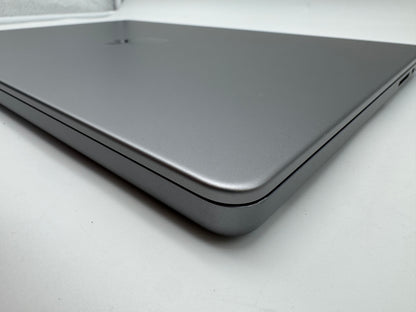Macbook Pro 14" A2442 2021 M1 8-C 16GB 512GB 14-C Spacegrau MwSt. #PS374