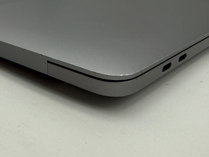 Macbook Pro 13" A2338 M1 16GB 1TB 2020 Spacegrau Grau MwSt. #PS413