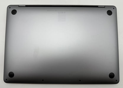 Macbook Pro 13" A2338 M1 16GB 1TB 2020 Spacegrau Grau MwSt. #PS413