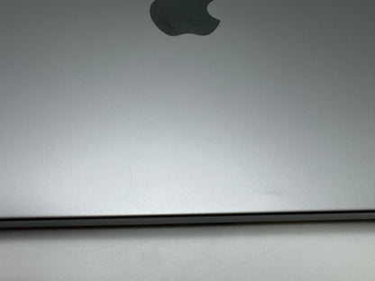 Macbook Pro 14" A2442 2021 M1 8-C 16GB 512GB 14-C Spacegrau MwSt. #PS374