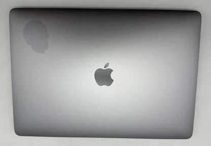 Macbook Pro 13" A2338 M1 16GB 1TB 2020 Spacegrau Grau MwSt. #PS414