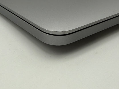 Macbook Pro 13" A2338 M1 16GB 1TB 2020 Spacegrau Grau MwSt. #PS414