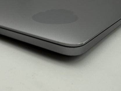 Macbook Pro 13" A2338 M1 16GB 1TB 2020 Spacegrau Grau MwSt. #PS414