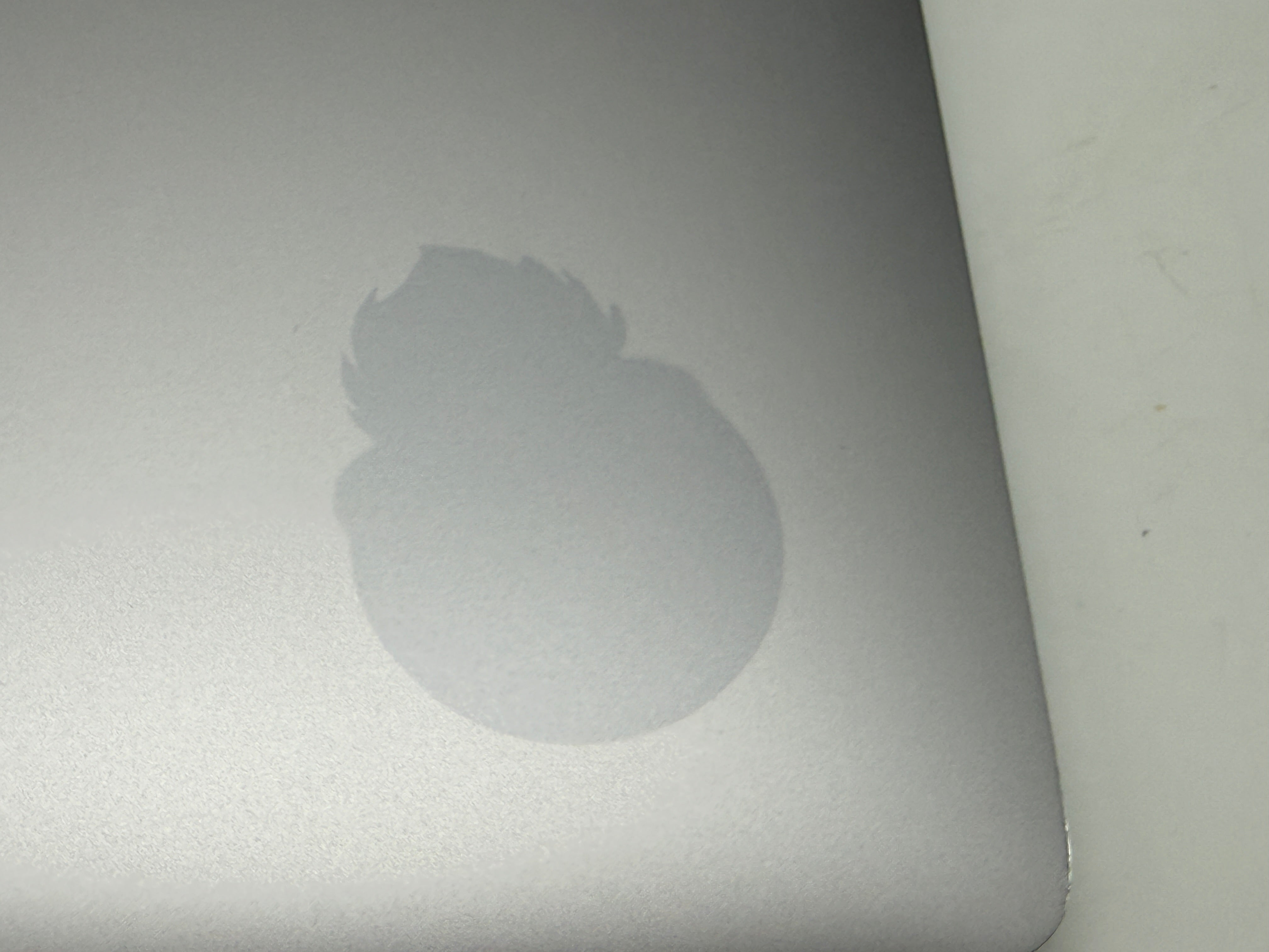 Macbook Pro 13" A2338 M1 16GB 1TB 2020 Spacegrau Grau MwSt. #PS414