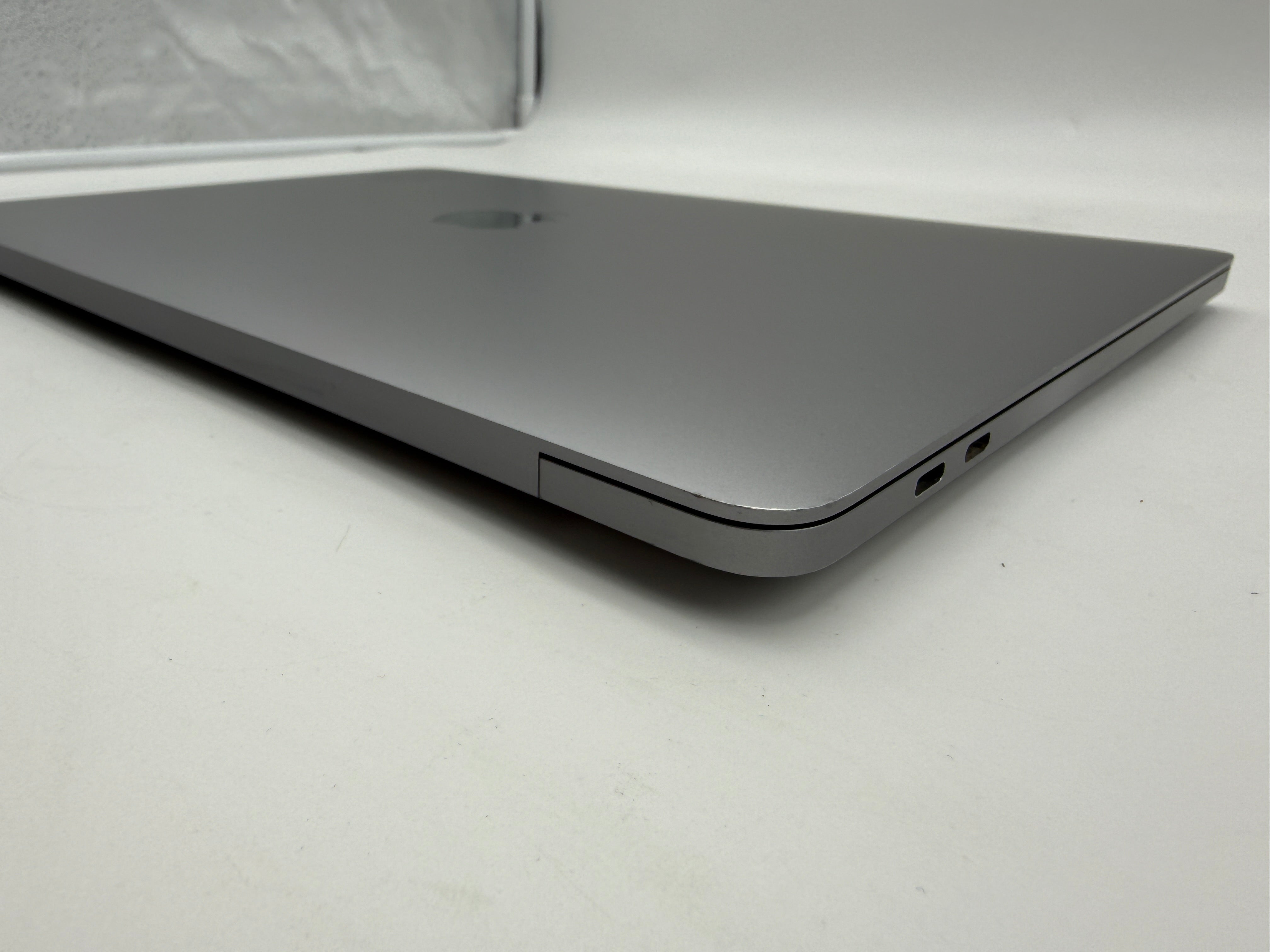 Macbook Pro 13" A2338 M1 16GB 1TB 2020 Spacegrau Grau MwSt. #PS414