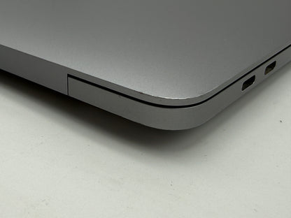 Macbook Pro 13" A2338 M1 16GB 1TB 2020 Spacegrau Grau MwSt. #PS414