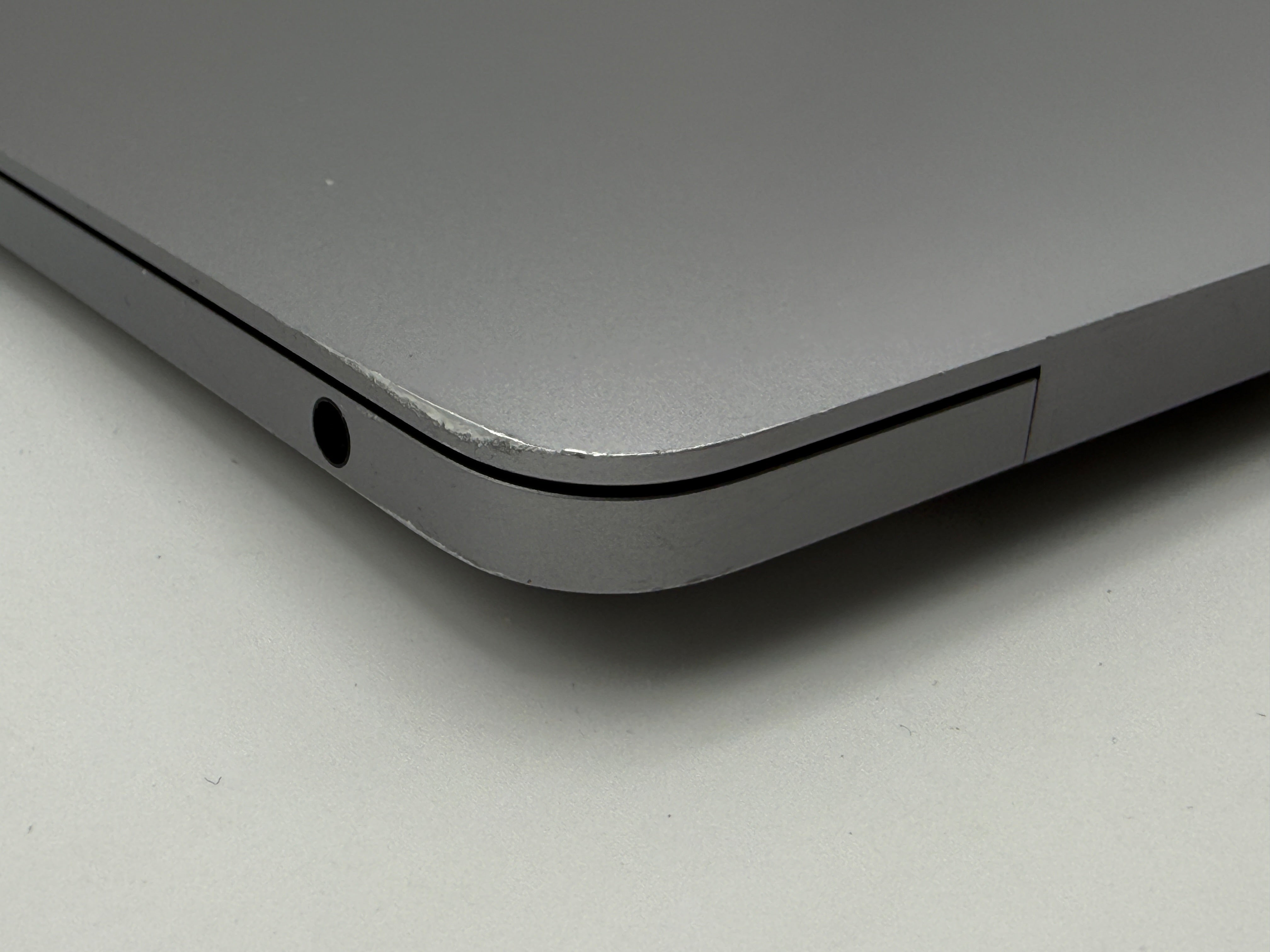 Macbook Pro 13" A2338 M1 16GB 1TB 2020 Spacegrau Grau MwSt. #PS414