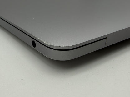 Macbook Pro 13" A2338 M1 16GB 1TB 2020 Spacegrau Grau MwSt. #PS414