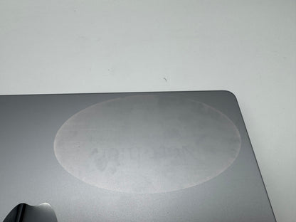Macbook Pro 14" A2442 2021 M1 8-C 16GB 512GB 14-C Spacegrau MwSt. #PS375
