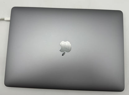 Macbook Pro 13" A2338 M1 16GB 1TB 2020 Spacegrau Grau MwSt. #PS415