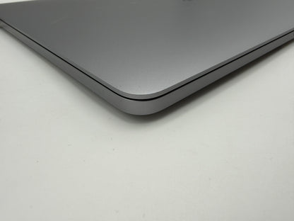Macbook Pro 13" A2338 M1 16GB 1TB 2020 Spacegrau Grau MwSt. #PS415