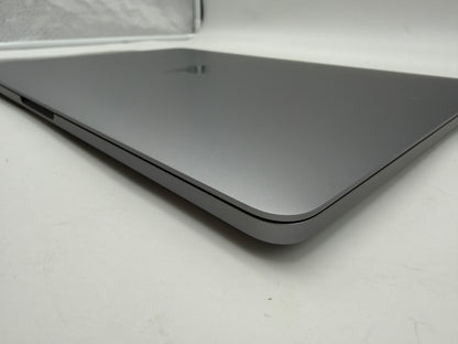 Macbook Pro 13" A2338 M1 16GB 1TB 2020 Spacegrau Grau MwSt. #PS415