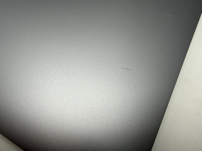 Macbook Pro 13" A2338 M1 16GB 1TB 2020 Spacegrau Grau MwSt. #PS415