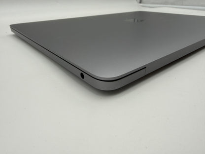 Macbook Pro 13" A2338 M1 16GB 1TB 2020 Spacegrau Grau MwSt. #PS415