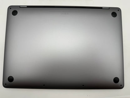 Macbook Pro 13" A2338 M1 16GB 1TB 2020 Spacegrau Grau MwSt. #PS415