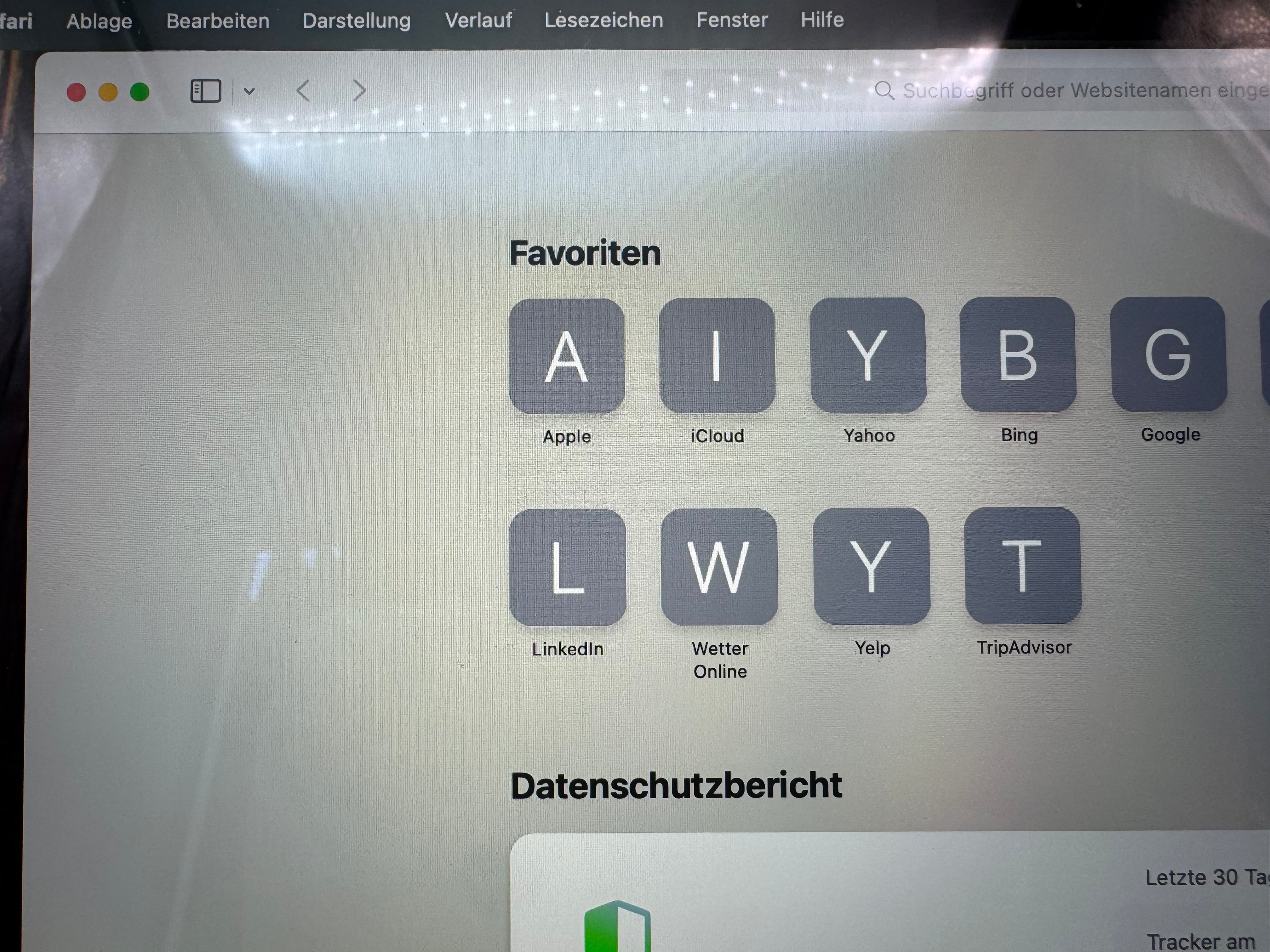 Macbook Pro 14" A2442 2021 M1 8-C 16GB 512GB 14-C Spacegrau MwSt. #PS376
