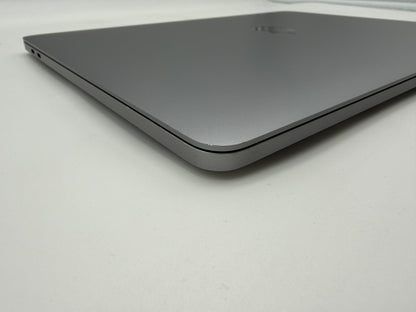 Macbook Pro 13" A2338 M1 16GB 1TB 2020 Spacegrau Grau MwSt. #PS416
