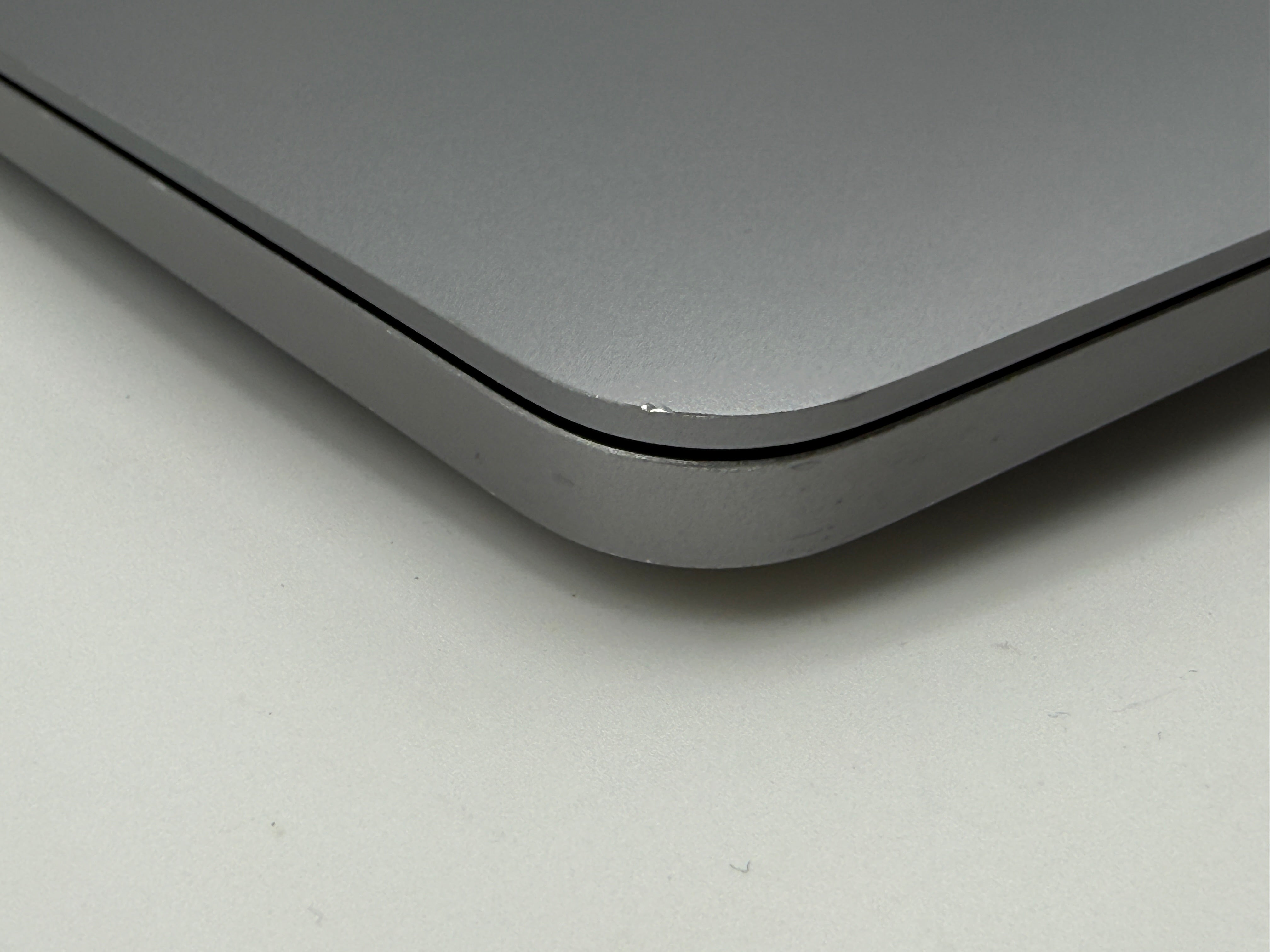 Macbook Pro 13" A2338 M1 16GB 1TB 2020 Spacegrau Grau MwSt. #PS416