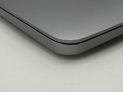 Macbook Pro 13" A2338 M1 16GB 1TB 2020 Spacegrau Grau MwSt. #PS416