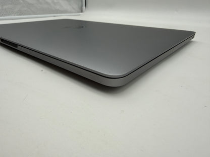 Macbook Pro 13" A2338 M1 16GB 1TB 2020 Spacegrau Grau MwSt. #PS416
