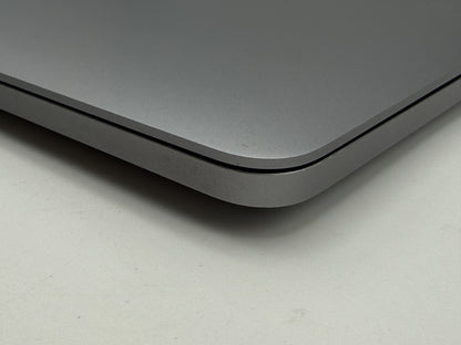 Macbook Pro 13" A2338 M1 16GB 1TB 2020 Spacegrau Grau MwSt. #PS416