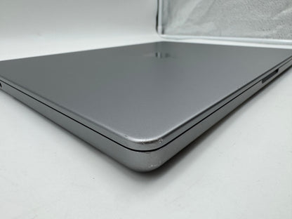 Macbook Pro 14" A2442 2021 M1 8-C 16GB 512GB 14-C Spacegrau MwSt. #PS376